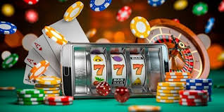 Вход на зеркало Vulkan Rich Casino