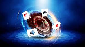Онлайн казино Vulkan Rich Casino
